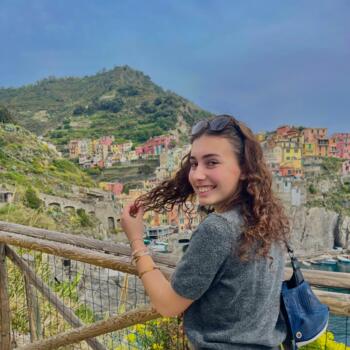 Babysitter Lançon-Provence: Faustine