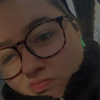 Babysitter in Beauvais: Elsa