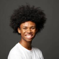 Marc Jackson