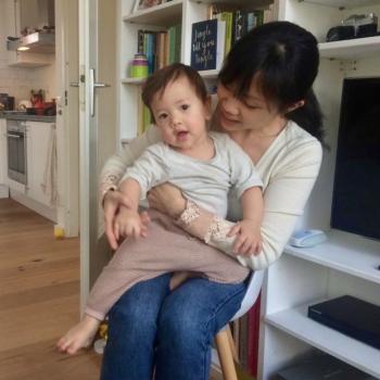 Oppasadres in Amsterdam: oppasadres Jing