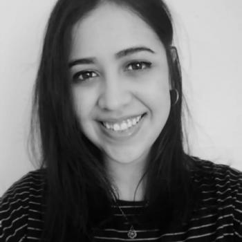 Babysitter Caseros (Provincia de Buenos Aires): Nadia Sheila