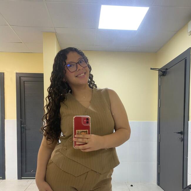 Niñera en La Chorrera: Analia