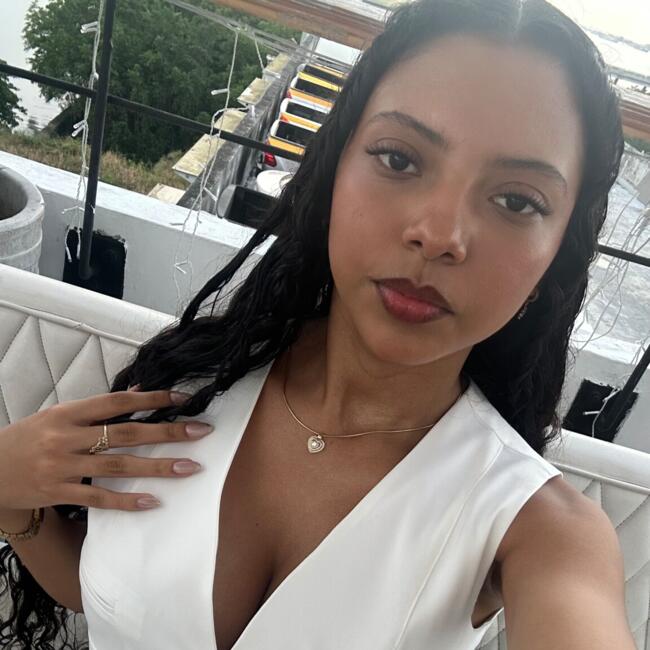 Babysitter in Panama City: Sheryl Itzel