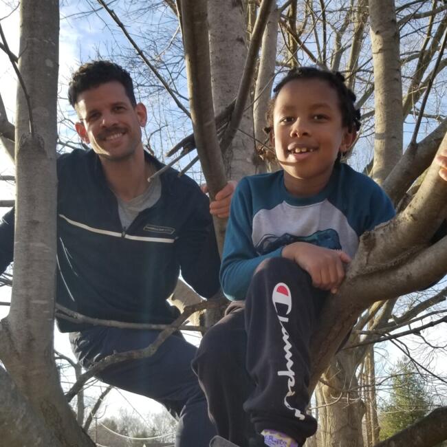Babysitting job in Oakwood (Ohio): Julian
