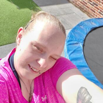 Babysitter Zwevegem: Stephanie