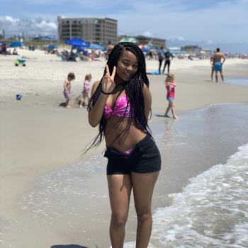 Babysitter Apex (North Carolina): Chyanna