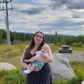Jobs de baby-sitter à Edmonton: job de garde d'enfants Bonita
