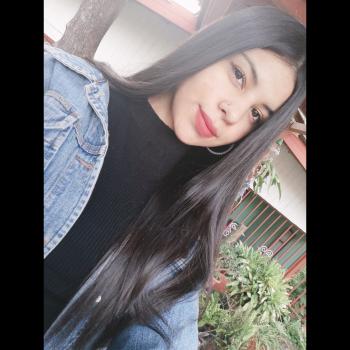 Babysitter Heredia: Anna