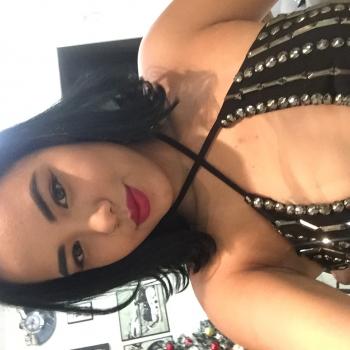 Babás em Goiânia: IZabela