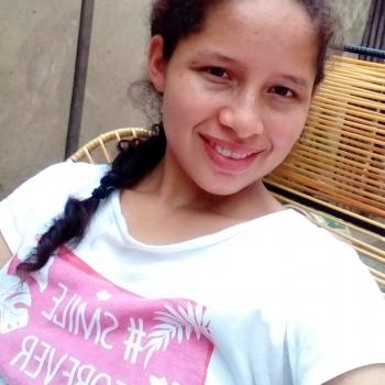 Babysitter in Piedecuesta: Mary Yurley