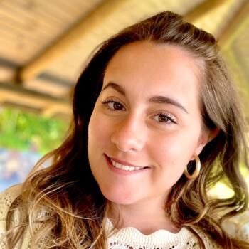 Babysitter in Curicó: Beatriz
