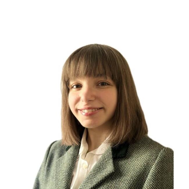 Babysitter in Saint-Gilles: Sara