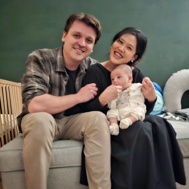 Babysitting job in Haarlem: Jackie