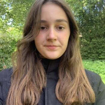 Babysitter i Charlottenlund: Bella