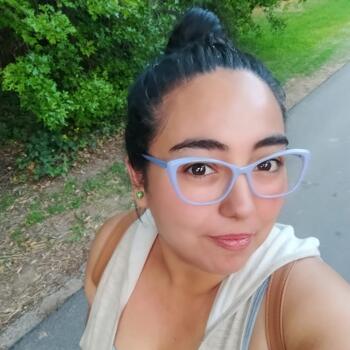 Niñera Pilar: Daniela Soledad