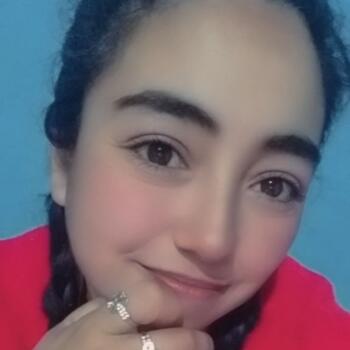 Niñera Pilar: Daniela Soledad