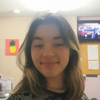 Babysitter in Birkenhead: Gergana