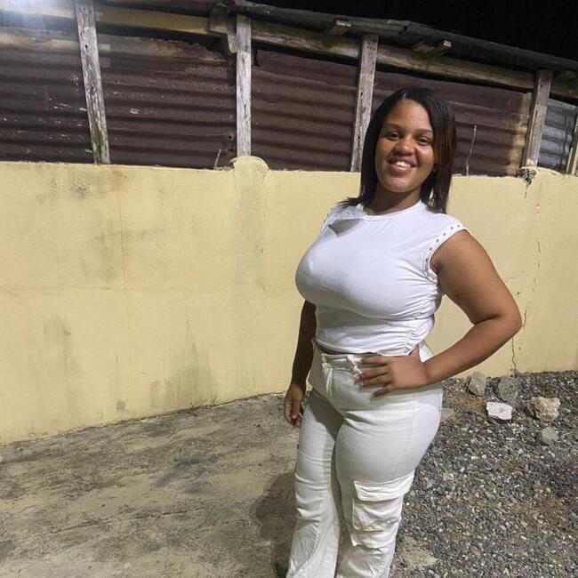 Niñera en Sabana Grande de Boyá: Sheila