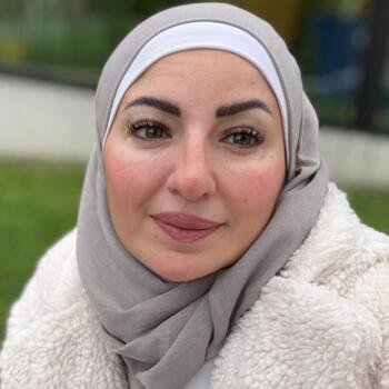 Babysitter a Thalwil: Diyala