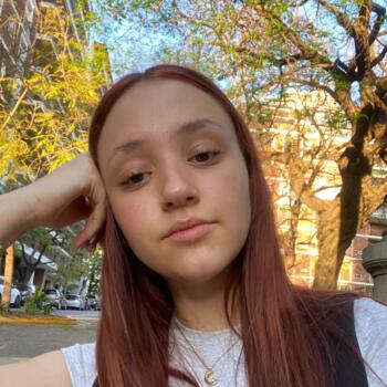 Niñera en Florida: Jazmín