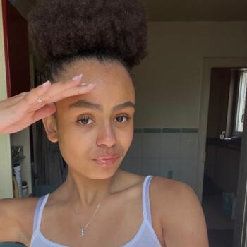 Babysitter in Lille: Margaux