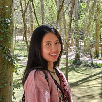 Babysitter in Sant Boi de Llobregat: Thinzar