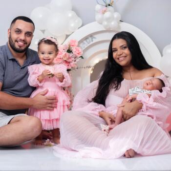 Família Vespasiano: Carlos