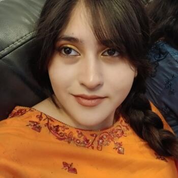 Babysitter in Parkland (Florida): Hiba