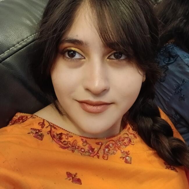 Babysitter in Parkland (Florida): Hiba