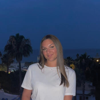 Babysitter in Valencia: Manon
