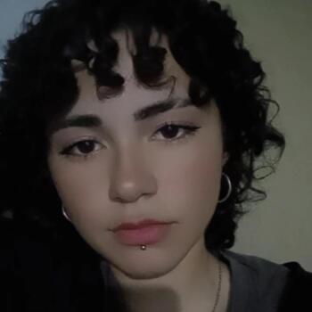 Babysitter in Colonia Nicolich: Iara