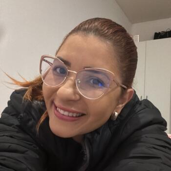 Babysitter στην περιοχή Λισαβώνα: Karen