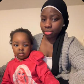 Babysitter in Thiais: Tigui