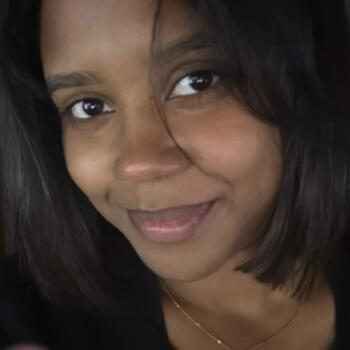 Babysitter em Amadora: Paloma