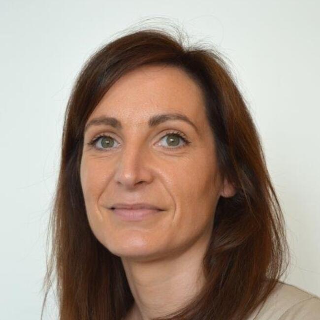 Trabajo para niñera en Hesperange: Mylene