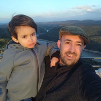 Parent Almada: Tiago