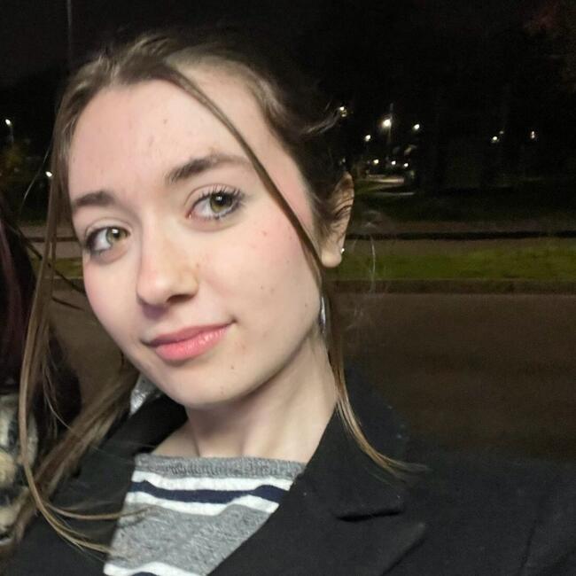 Babysitter a Milano: Emma