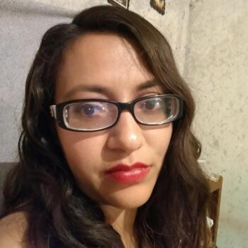 Niñera Santa Isabel Ixtapan: Ana Araceli