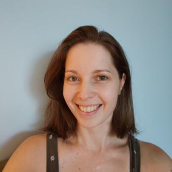 Babysitting job in Győr: babysitting job Melinda