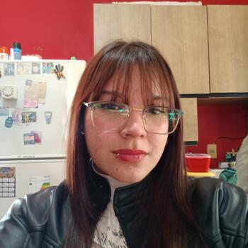 Baby-sitter in Ciudad de la Costa: Kiara