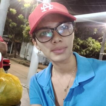 Babysitter in Cartagena: Lina