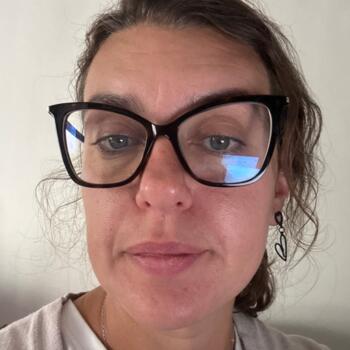 Babysitjob in Etterbeek: babysitjobs Milena