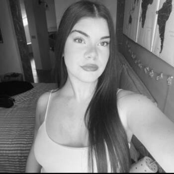 Babysitter Anzano del Parco: Emma