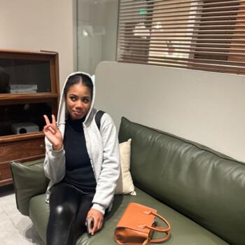 Ama em Cascais: Alexandra