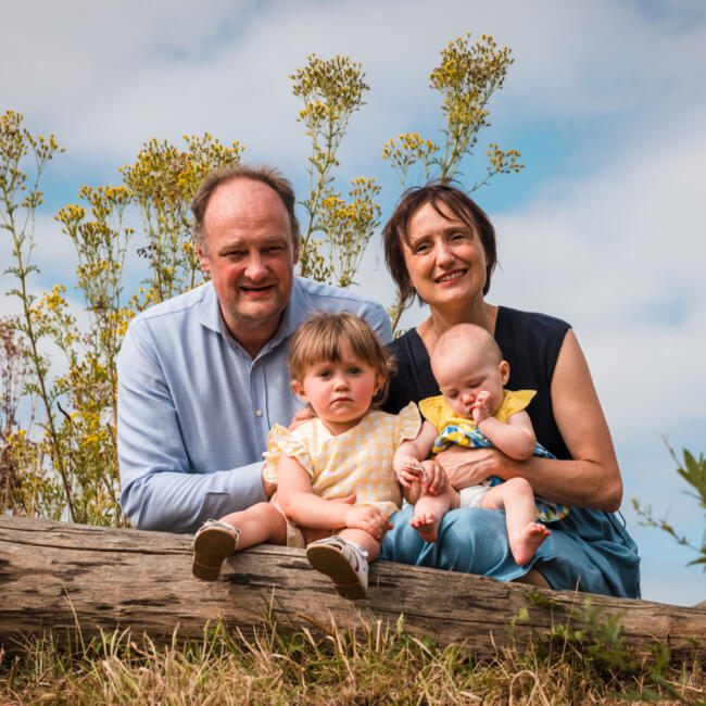 Babysitjob in Gent: Stijn