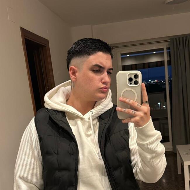 Nanny in Palma: Marta