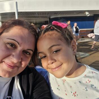 Babysitting job in Telford: babysitting job Mara