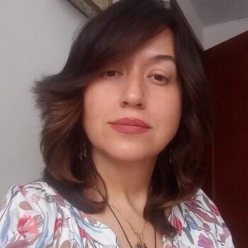 Babysitter in Ecatepec: EDEN