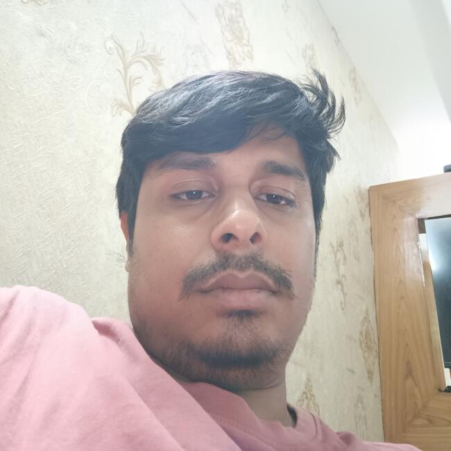 Babysitting job in Ghaziabad: Abhishek