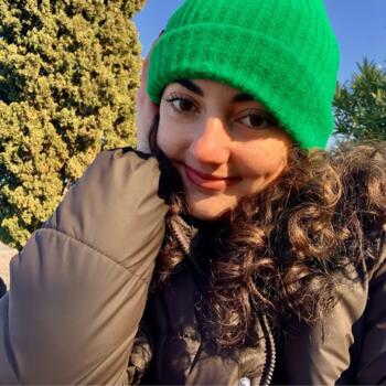 Babysitter in Verolanuova: Lucrezia